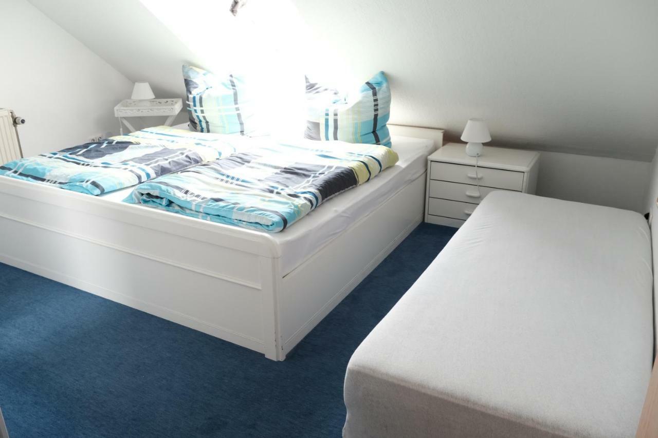 Ferienwohnung Haus Schmitt Winterberg Luaran gambar