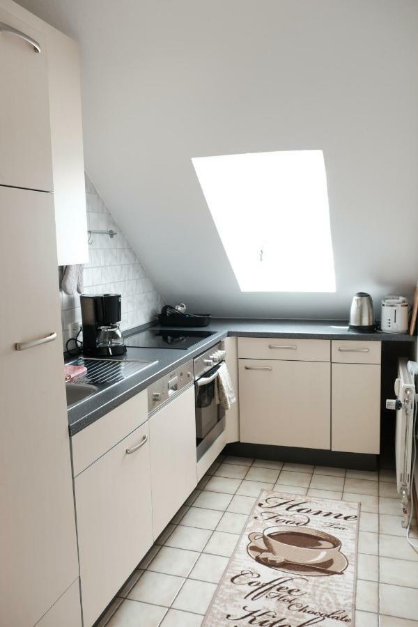 Ferienwohnung Haus Schmitt Winterberg Luaran gambar